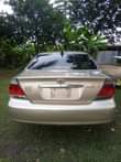 A picture of EXTREMELY CLEAN 2006 Model TOYOTA CAMRY BIG DADDY Everything works