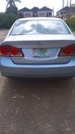 A picture of THIS BEAUTIFUL BABE HONDA JUST GOT OUT OF ABUSIVE RELATIONSHIP