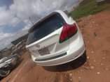 A picture of Very clean and sound Toyota venza