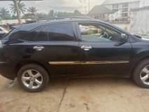 A picture of RX 330 Nsukka
