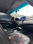 A picture of HONDA COUPE 09