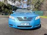 A picture of 2007 Toyota Camry