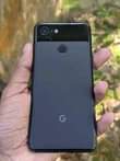 A picture of Google Pixel3