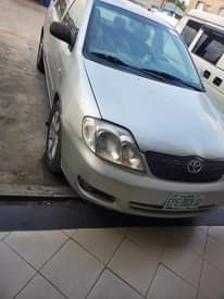 A picture of Pure first body Automatic gear Super sound engine Working Ac