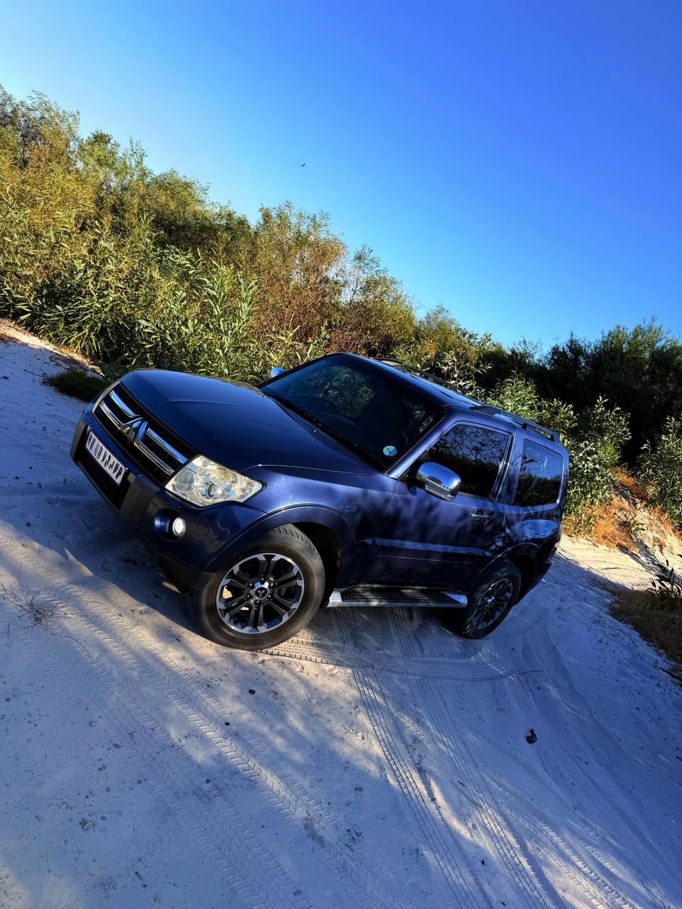 mitsubishi