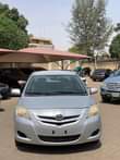 A picture of For sale 2011 Toyota yaris Normal hand Price 4 5