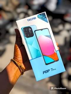 tecno pop