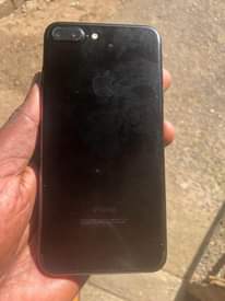 A picture of iphone 7