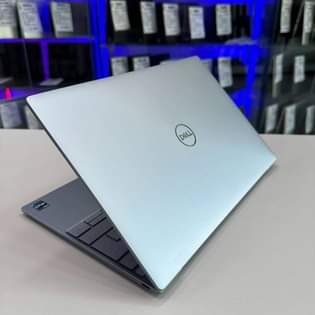 A picture of Dell Xps 13