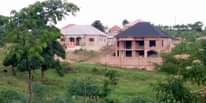 A picture of BIG PLOT WITH HOUSE ON SALE 50 100FT READY TITLE