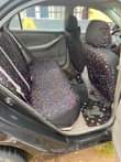 A picture of Toyota Corolla 2003 Ac working perfect Gear selecting well Engine