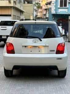 A picture of Gari