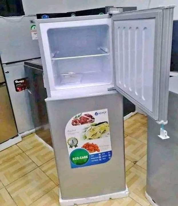 fridges