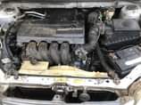 A picture of 2004 TOYOTA COROLLA