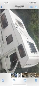 campervans for sale uk