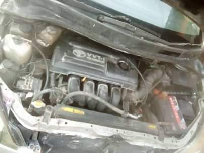 toyota opa