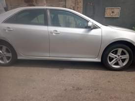 A picture of New year distress sale Naija Used 2014 Toyota Camry First