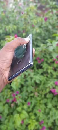 A picture of Samsung galaxy note 10 Gb256 Ram 8 Njoo na 370
