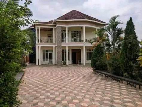 kibagabaga accommodation