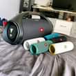 A picture of Original Bluetooth speakers