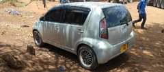 A picture of 2005 Toyota PASSO