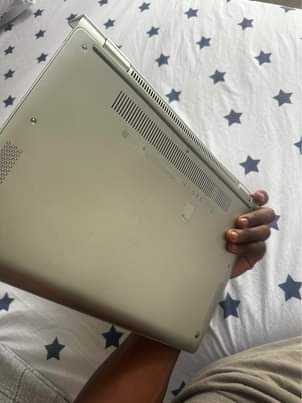 A picture of HP Elitebook x360 1030 G2