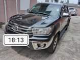 A picture of 2016 Model Toyota Hilux