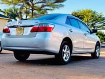 A picture of Toyota Premio