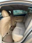 A picture of Lexus ES350 2008 UPGRADED TO 2012 TOKUNBO STANDARD
