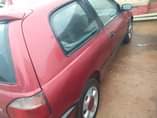 A picture of Very clean 2door Nissan sunny everything is working perfectly k
