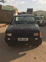nissan 1 tonner