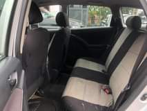 A picture of Few months Nigeria used Toyota matrix 2005 model nothing to