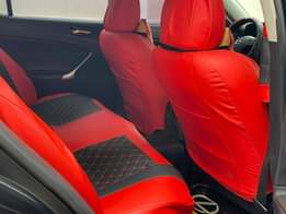 A picture of This is premium standard lexus is250 2010 model fully kitted