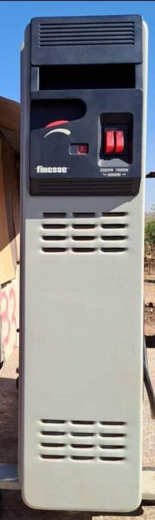 water heater