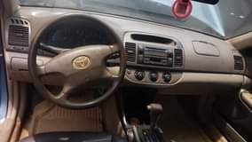 A picture of PAUL T AUTOS And WhatsApp 08038027714 UBER BOLT STANDARD 2003