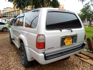 A picture of SURF TOYOTA 16m