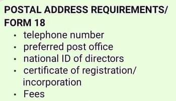 A picture of NATIONAL ID MOBILE MOBILE LINES AND ONLINE REGISTRATION