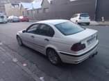 A picture of bmw 318i