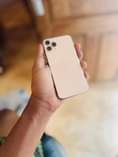 A picture of IPHONE 11 PRO