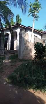 A picture of Nyumba