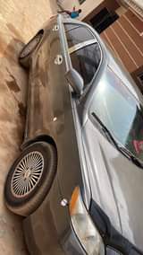 A picture of Toyota Camry 2008 8069