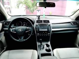 A picture of Toyota Camry tokunbo standard 2016 For sale Price 8 5