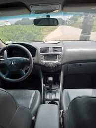 A picture of A must fly tomorrow sharp 2007 Honda discussion continue with