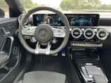 A picture of Benz CLA 35 AMG 2020 Model
