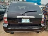A picture of Quickest Deal Please Rush Acura MDX 2005 Model
