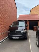 campervans for sale uk