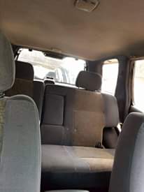 A picture of 2000 Nissan Pathfinder perfect Pathfinder
