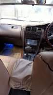 A picture of Cresta Mil 1 8