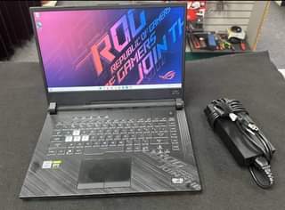 gaming laptops