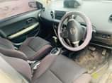 A picture of Toyota ist 7 5 milion